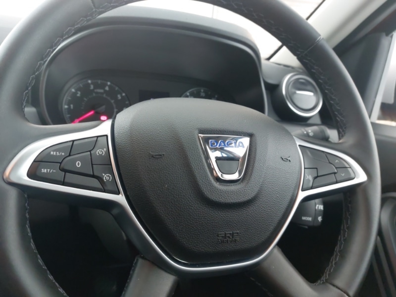 Used Dacia Duster 2022 for sale - 76970194: Photo 15