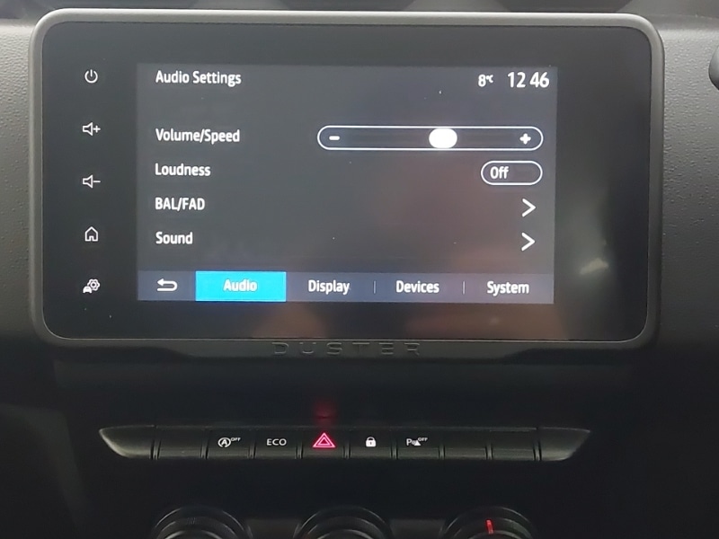 Used Dacia Duster 2022 for sale - 76970194: Photo 17