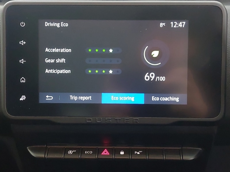 Used Dacia Duster 2022 for sale - 76970194: Photo 19