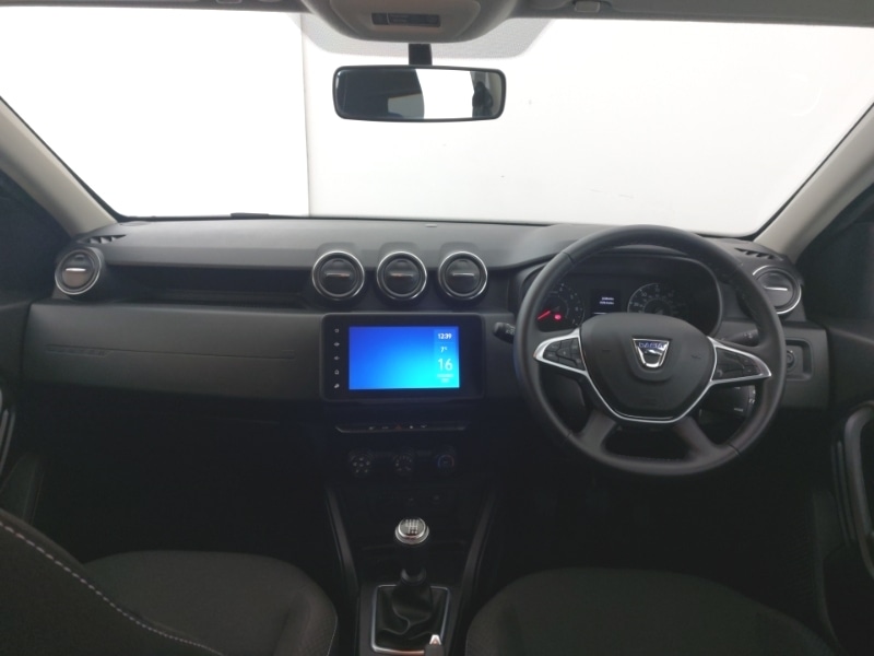 Used Dacia Duster 2022 for sale - 76970194: Photo 2