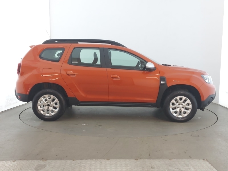 Used Dacia Duster 2022 for sale - 76970194: Photo 4