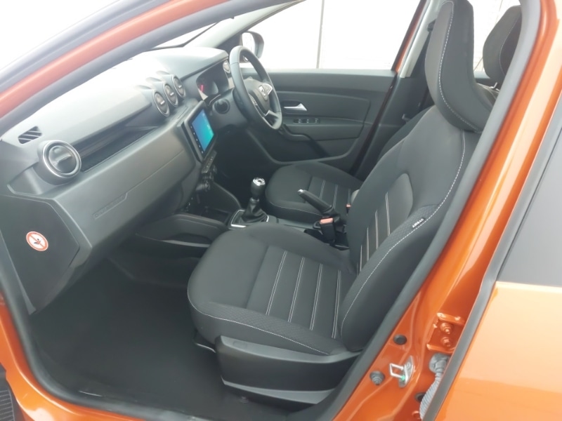 Used Dacia Duster 2022 for sale - 76970194: Photo 5