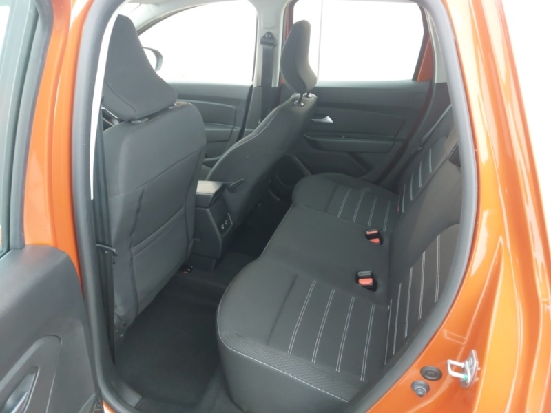 Used Dacia Duster 2022 for sale - 76970194: Photo 6