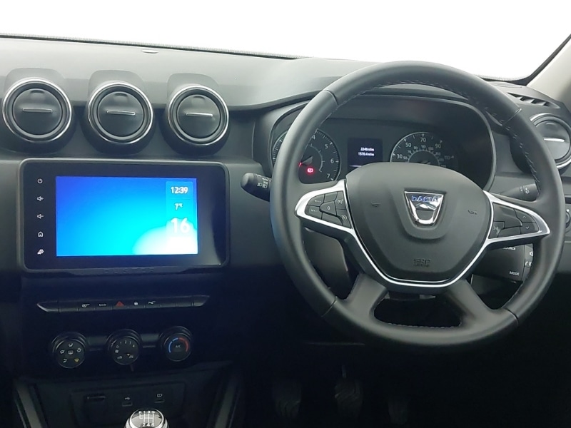 Used Dacia Duster 2022 for sale - 76970194: Photo 7