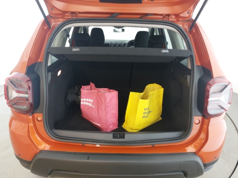 Used Dacia Duster 2022 for sale - 76970194: Photo 8