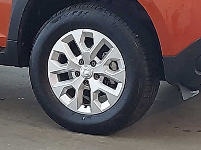 Used Dacia Duster 2022 for sale - 76970194: Photo 9