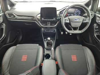 Used Ford Fiesta 2020 for sale - 79694453: Photo