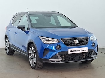 Used SEAT Arona 2023 for sale - 79505643: Photo