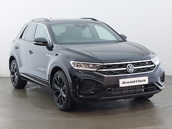 Used Volkswagen T-Roc 2025 for sale - 76663935: Photo