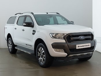 Used Ford Ranger 2016 for sale - 77154956: Photo