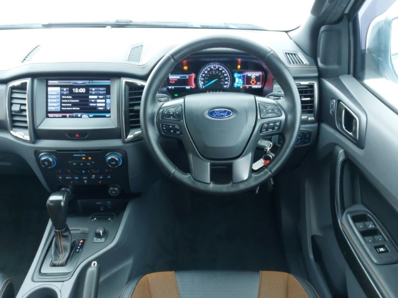 Used Ford Ranger 2016 for sale - 77154956: Photo 7