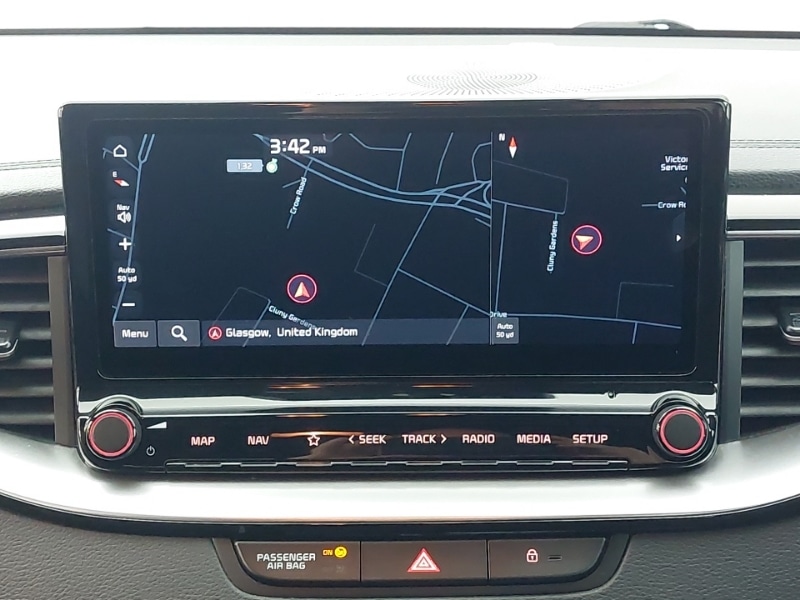 Used Kia Ceed 2022 for sale - 77424170: Photo 10