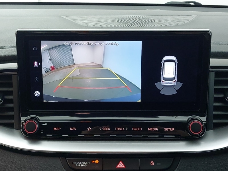 Used Kia Ceed 2022 for sale - 77424170: Photo 11