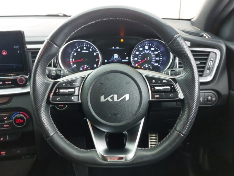 Used Kia Ceed 2022 for sale - 77424170: Photo 13