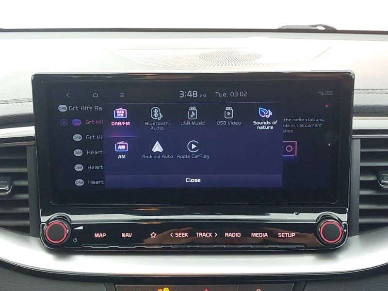 Used Kia Ceed 2022 for sale - 77424170: Photo 15