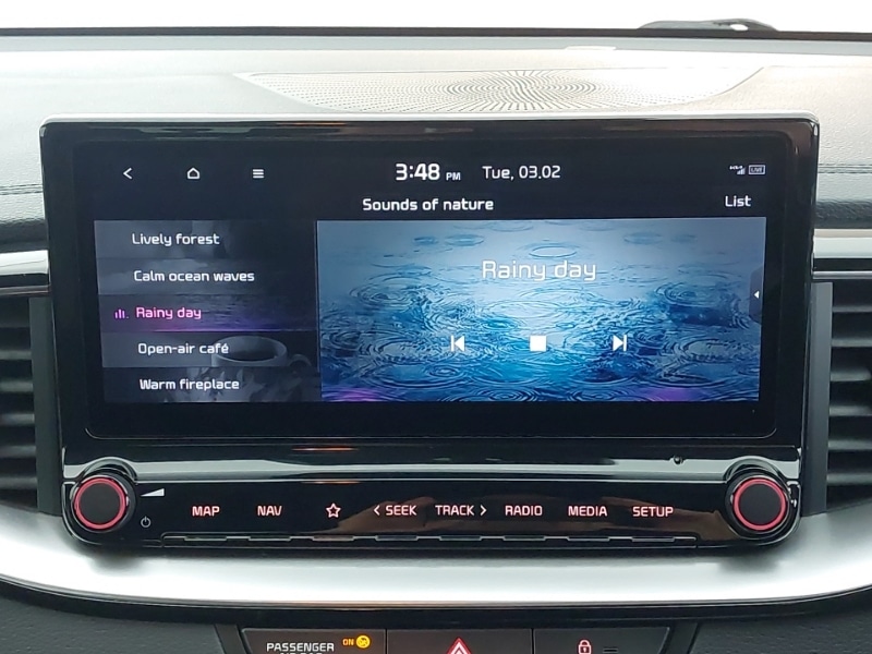 Used Kia Ceed 2022 for sale - 77424170: Photo 16