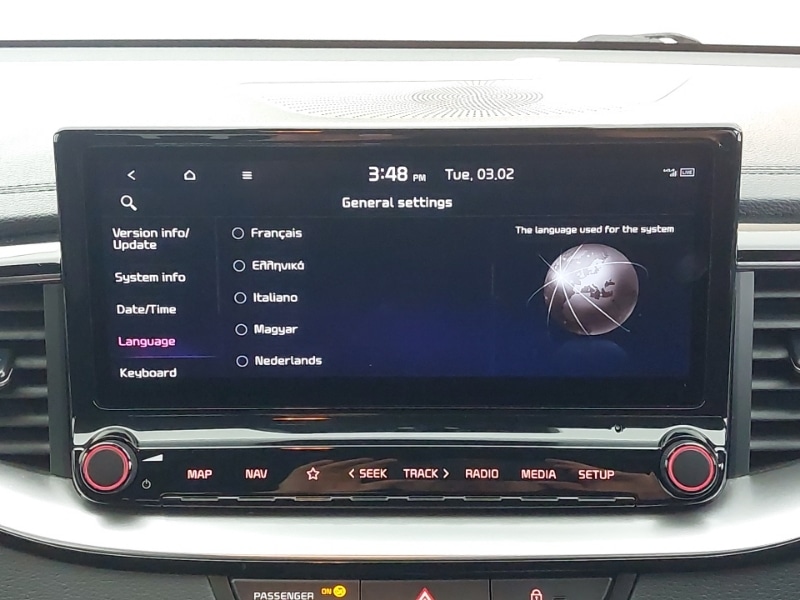 Used Kia Ceed 2022 for sale - 77424170: Photo 17