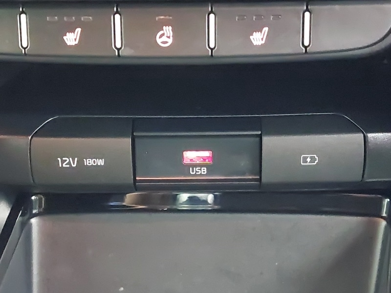 Used Kia Ceed 2022 for sale - 77424170: Photo 18