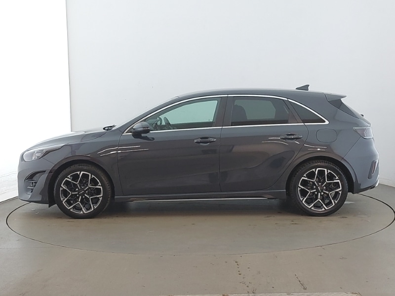 Used Kia Ceed 2022 for sale - 77424170: Photo 4