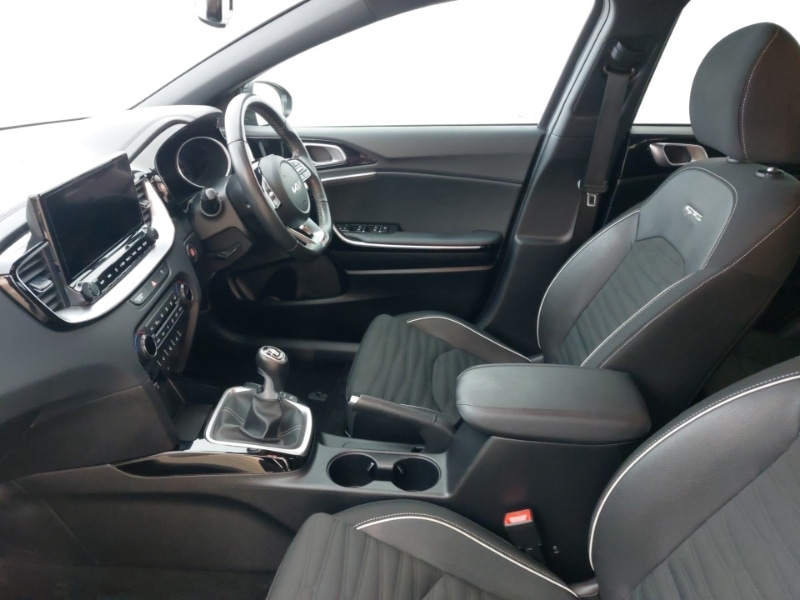 Used Kia Ceed 2022 for sale - 77424170: Photo 5