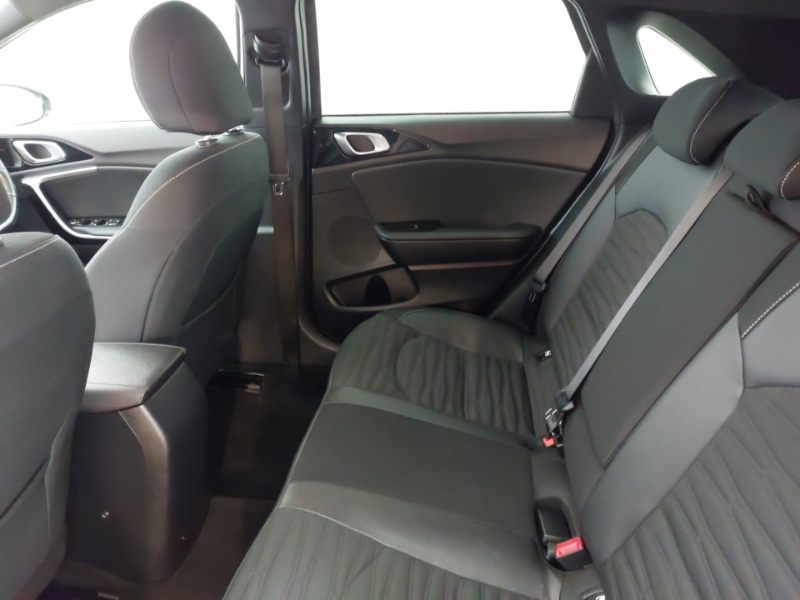 Used Kia Ceed 2022 for sale - 77424170: Photo 6