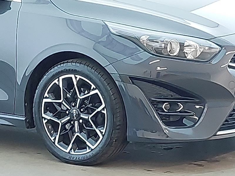 Used Kia Ceed 2022 for sale - 77424170: Photo 9