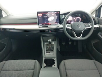 Used Volkswagen Golf 2025 for sale - 78440222: Photo