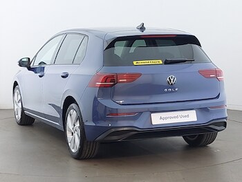 Used Volkswagen Golf 2025 for sale - 78440222: Photo