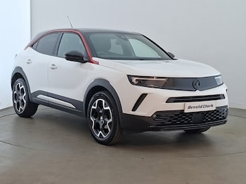 Used Vauxhall Mokka 2022 for sale - 79605645: Photo
