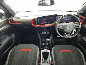 Used Vauxhall Mokka 2022 for sale - 79605645: Photo