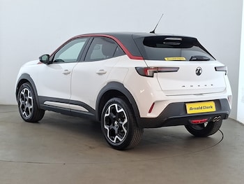 Used Vauxhall Mokka 2022 for sale - 79605645: Photo