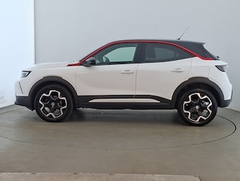 Used Vauxhall Mokka 2022 for sale - 79605645: Photo