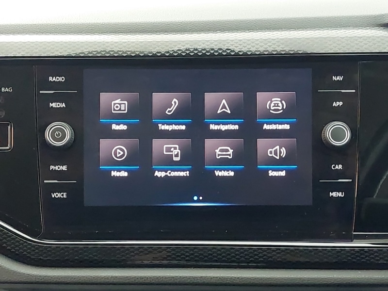 Used Volkswagen Taigo 2022 for sale - 76889447: Photo 10