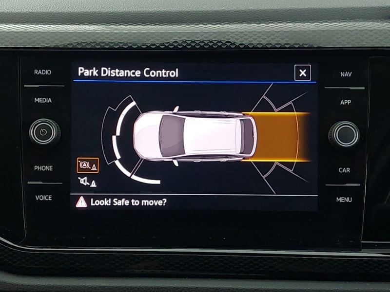 Used Volkswagen Taigo 2022 for sale - 76889447: Photo 11