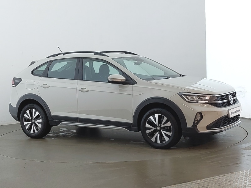 Used Volkswagen Taigo 2022 for sale - 76889447: Photo 12