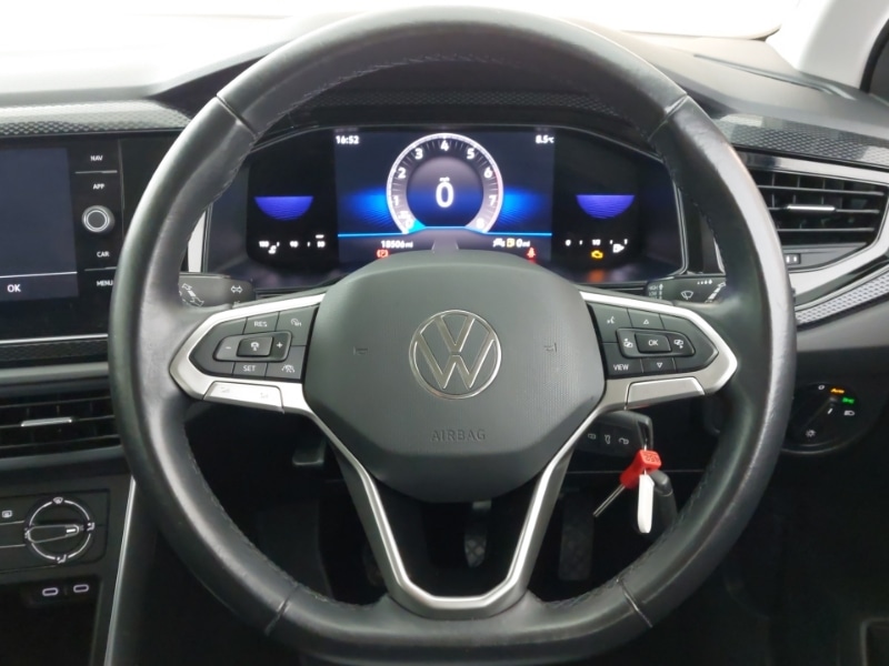 Used Volkswagen Taigo 2022 for sale - 76889447: Photo 13