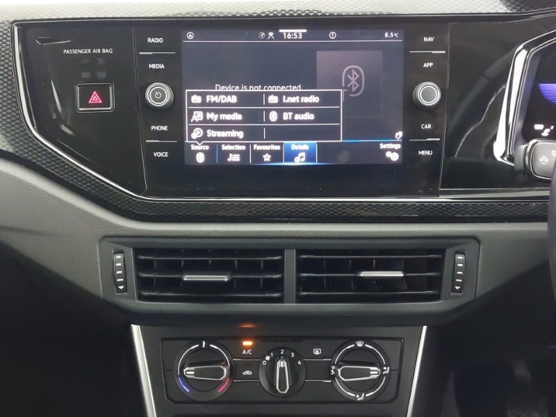 Used Volkswagen Taigo 2022 for sale - 76889447: Photo 14