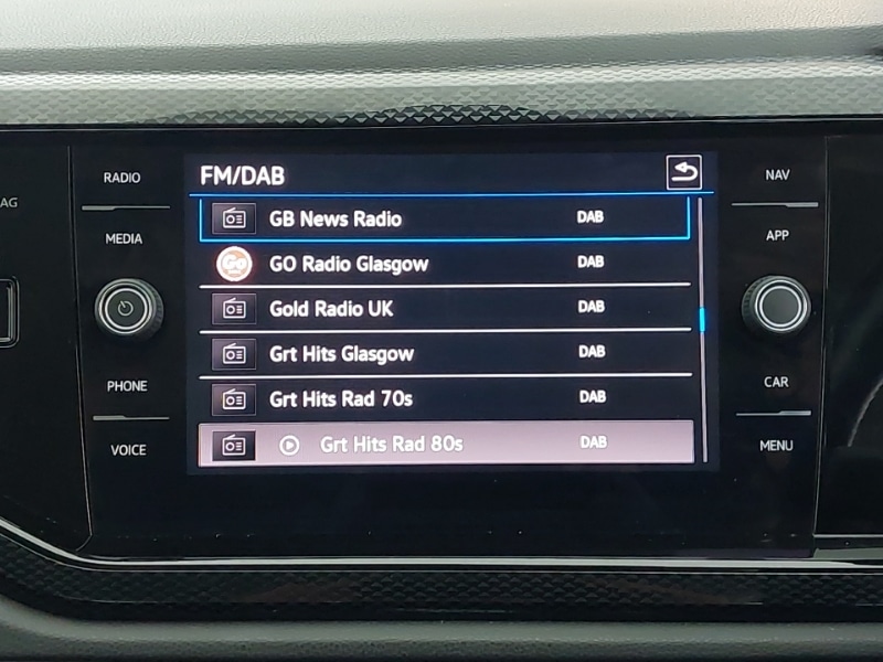 Used Volkswagen Taigo 2022 for sale - 76889447: Photo 15