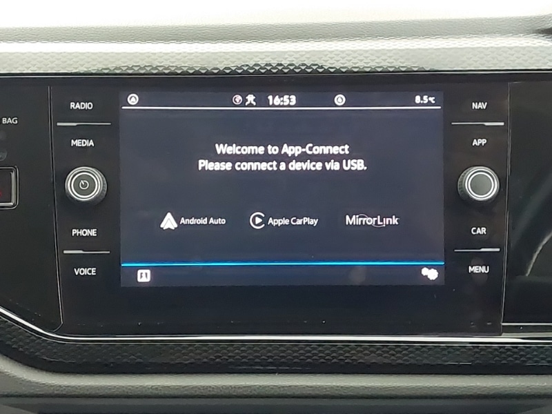 Used Volkswagen Taigo 2022 for sale - 76889447: Photo 16