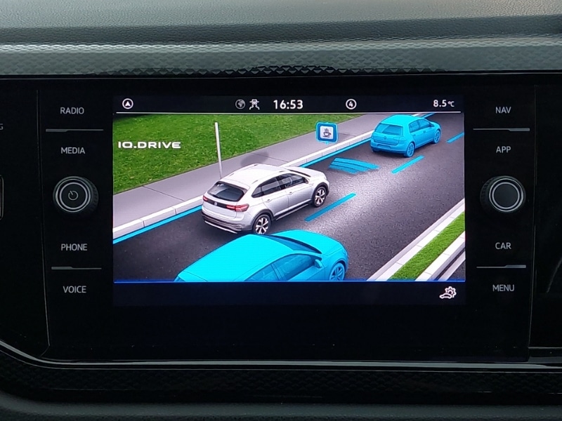 Used Volkswagen Taigo 2022 for sale - 76889447: Photo 17