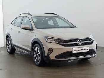 Used Volkswagen Taigo 2022 for sale - 76889447: Photo