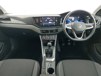 Used Volkswagen Taigo 2022 for sale - 76889447: Photo