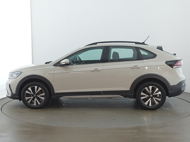 Used Volkswagen Taigo 2022 for sale - 76889447: Photo 4