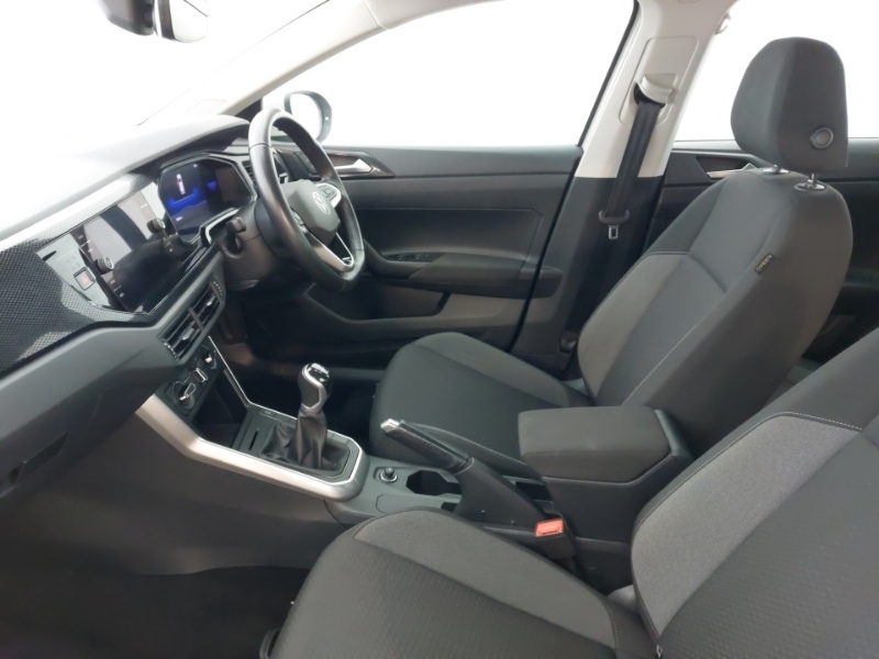 Used Volkswagen Taigo 2022 for sale - 76889447: Photo 5