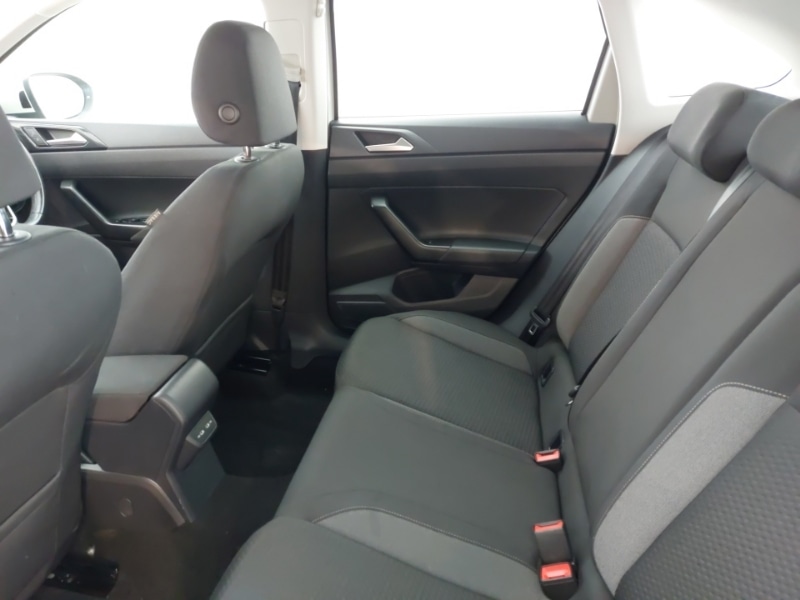 Used Volkswagen Taigo 2022 for sale - 76889447: Photo 6