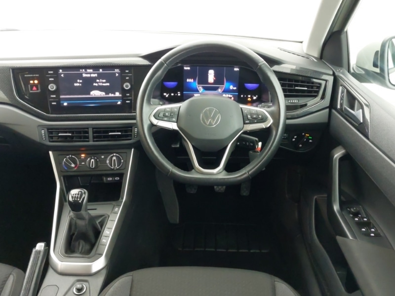 Used Volkswagen Taigo 2022 for sale - 76889447: Photo 7