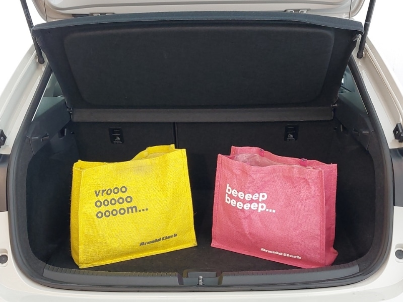 Used Volkswagen Taigo 2022 for sale - 76889447: Photo 8