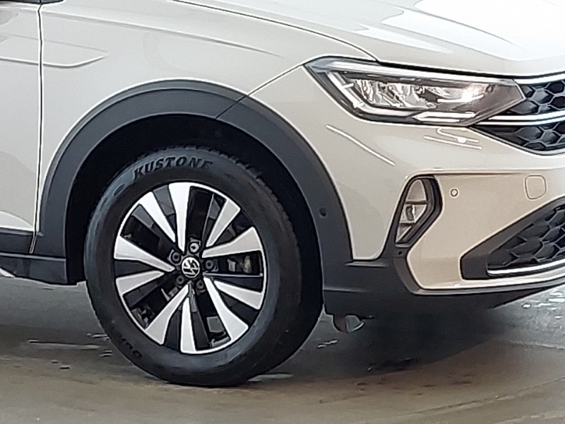 Used Volkswagen Taigo 2022 for sale - 76889447: Photo 9