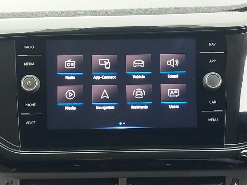 Used Volkswagen T-Cross 2023 for sale - 78203247: Photo 10