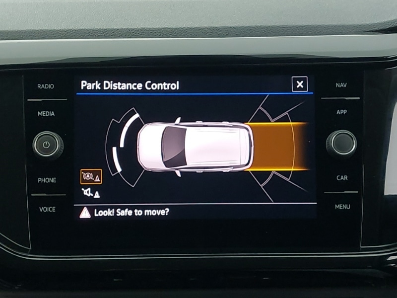 Used Volkswagen T-Cross 2023 for sale - 78203247: Photo 11